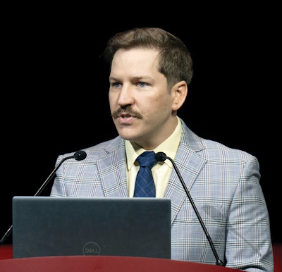 Joshua Aymond, MD