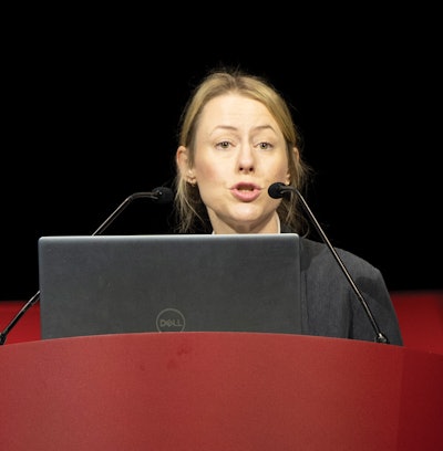 Nina Becher, MD
