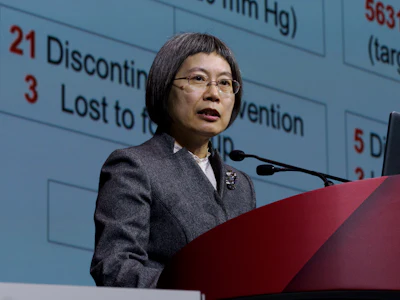 Jing Li