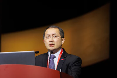 Chin-Sheng Lin