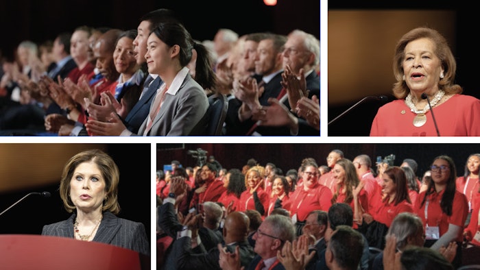 Presidential Collage 3