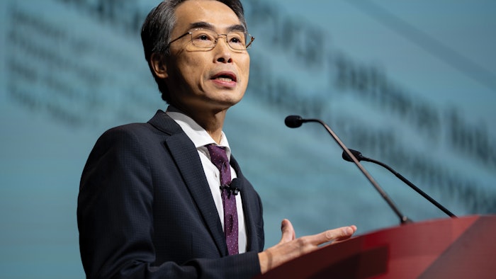 Joseph C. Wu, MD, PhD, FAHA