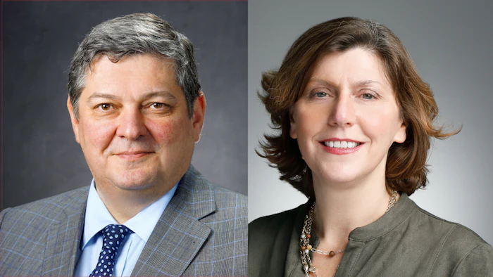 Headshot of Drs. Jovin and Sansing