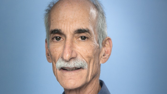 Dr. Salloway headshot
