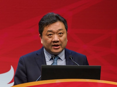 headshot of Ying Mao, MD, PhD