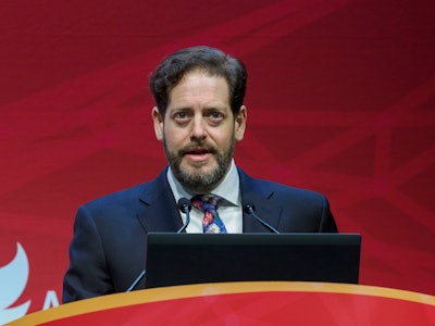 headshot of Adam Arthur, MD, MPH