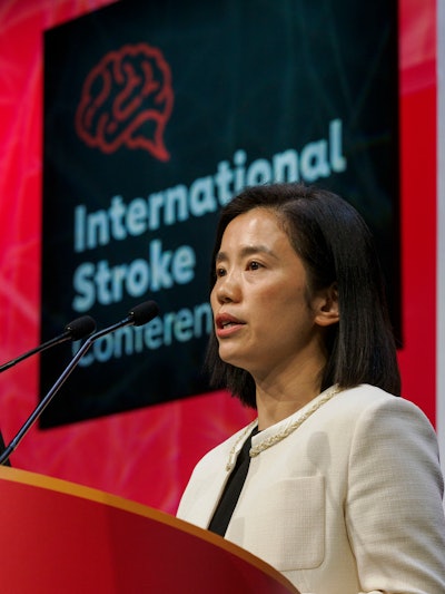 headshot of Xin Cheng, MD, PhD