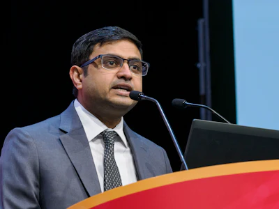 Rakeshkumar Patel, PhD