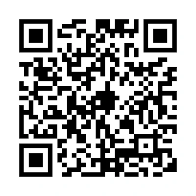 QR code for scan to give