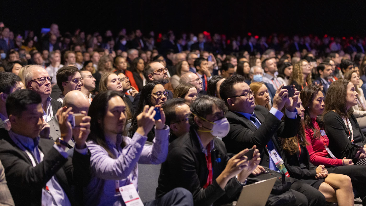 Last Science Session Plan to attend these Late-Breaking Science sessions | Scientific Sessions