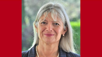 Casadei headshot