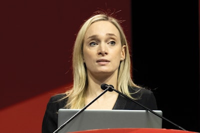 Headshot of Marianna Fontana, MD, PhD