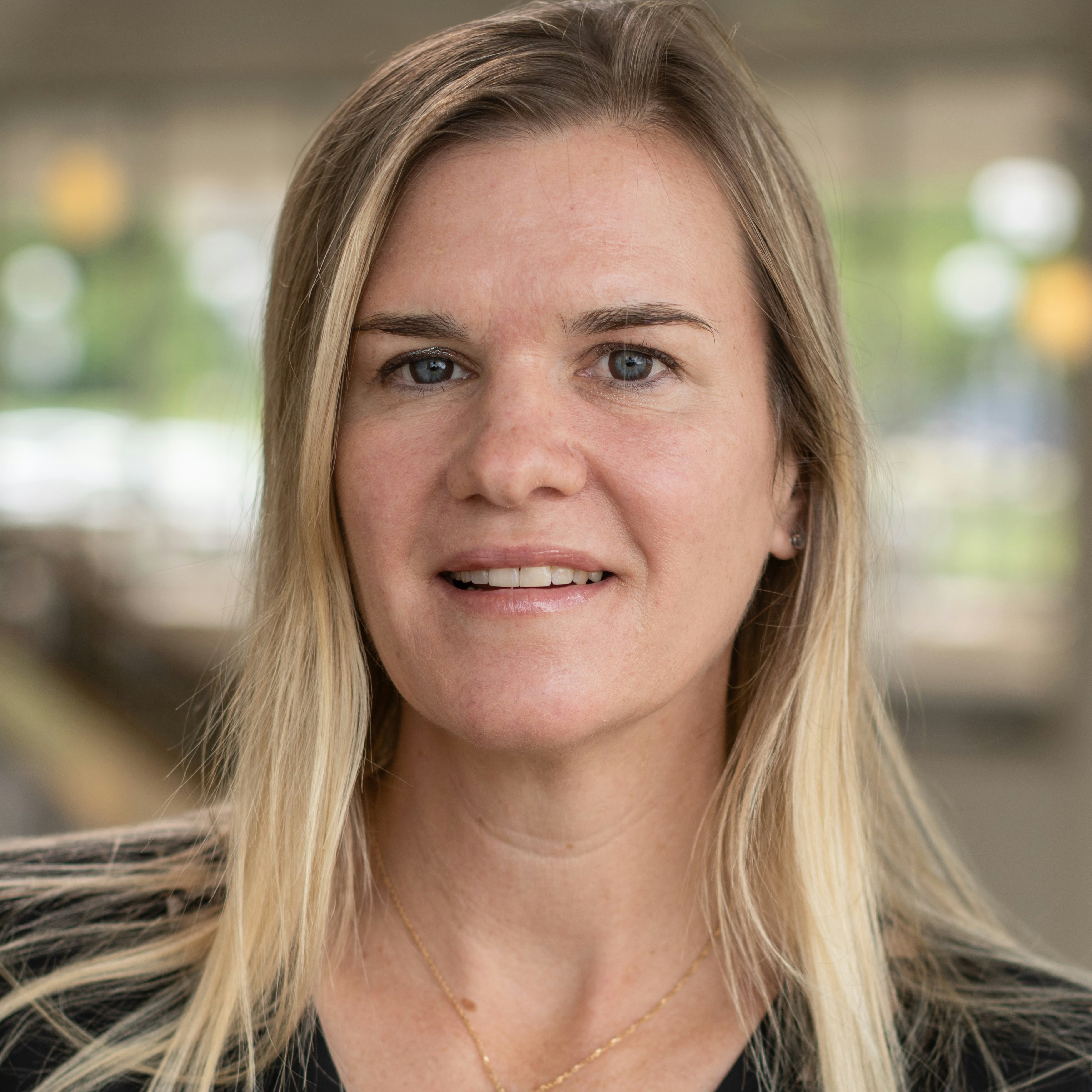 Joseph A. Vita Award Katherine A. Gallagher, MD, FAHA Ann Arbor, Michigan