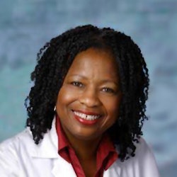 Brenda Johnson, DnP, CRNP-BC, ANVP, FAHA