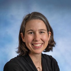 Mollie McDermott, MD, MS