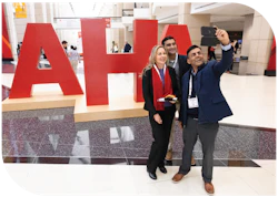 The AHA Scientific Sessions audience: Who you’ll meet and why it matters