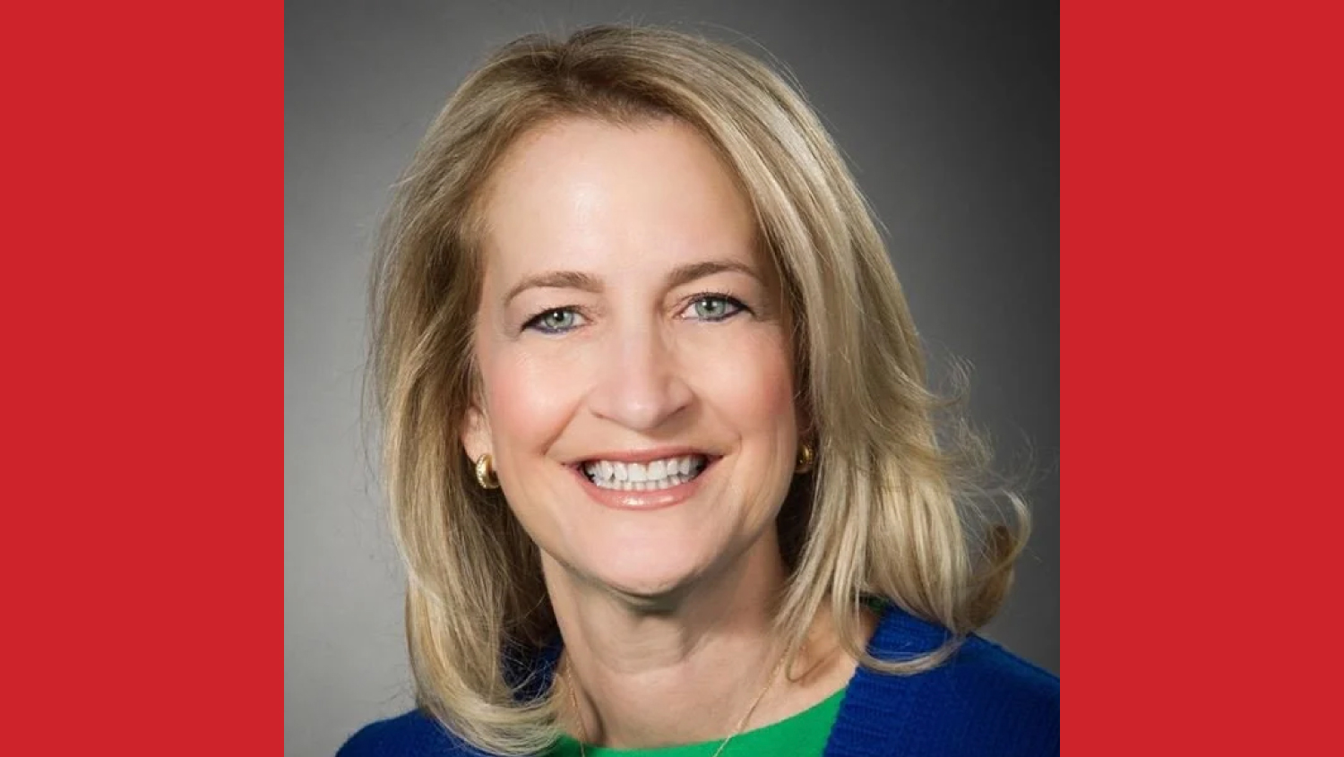 Stacey E. Rosen, MD, FAHA