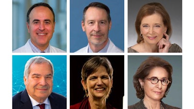 Sunday Presidential Lecture