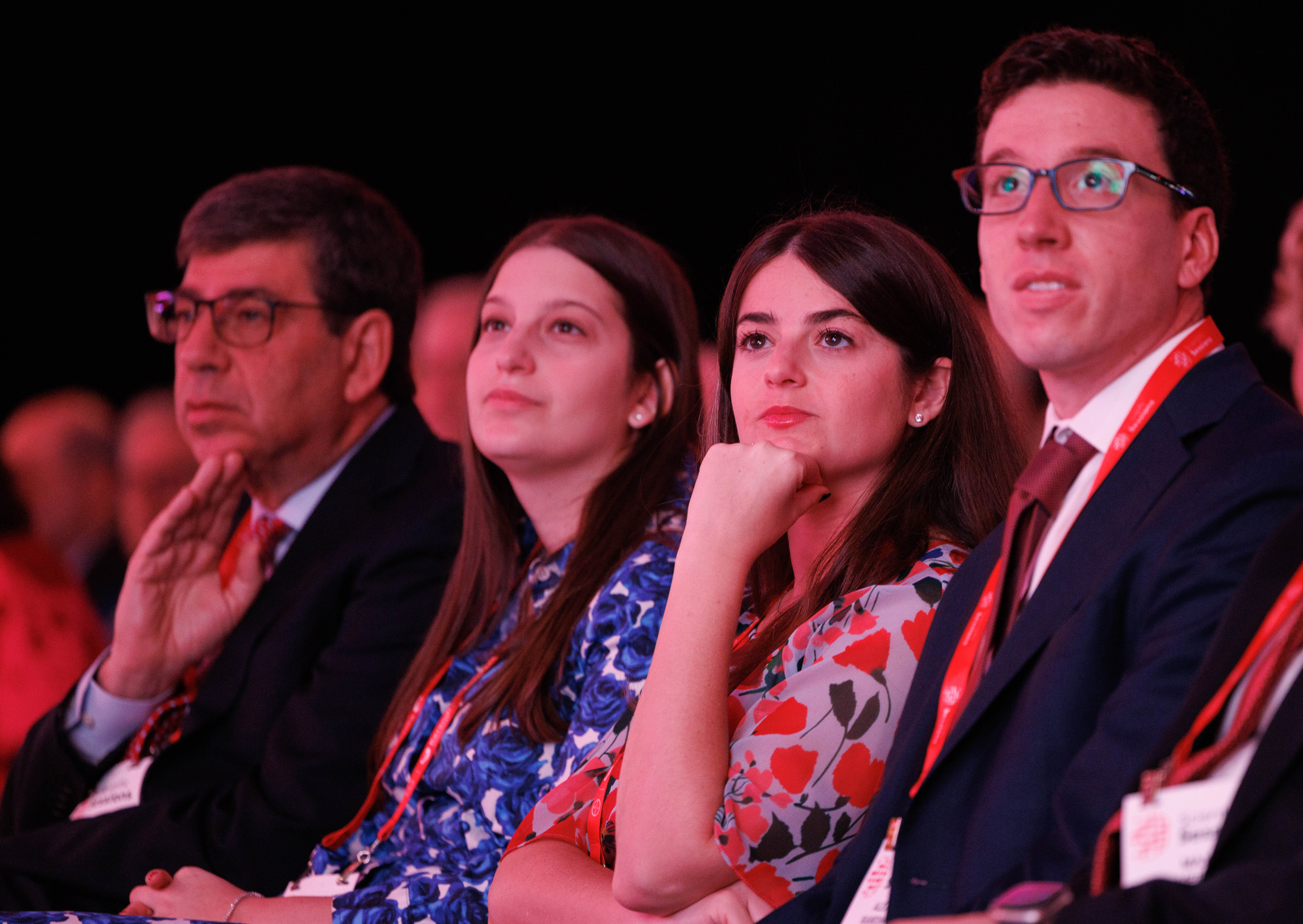 Ahass25 Audience2