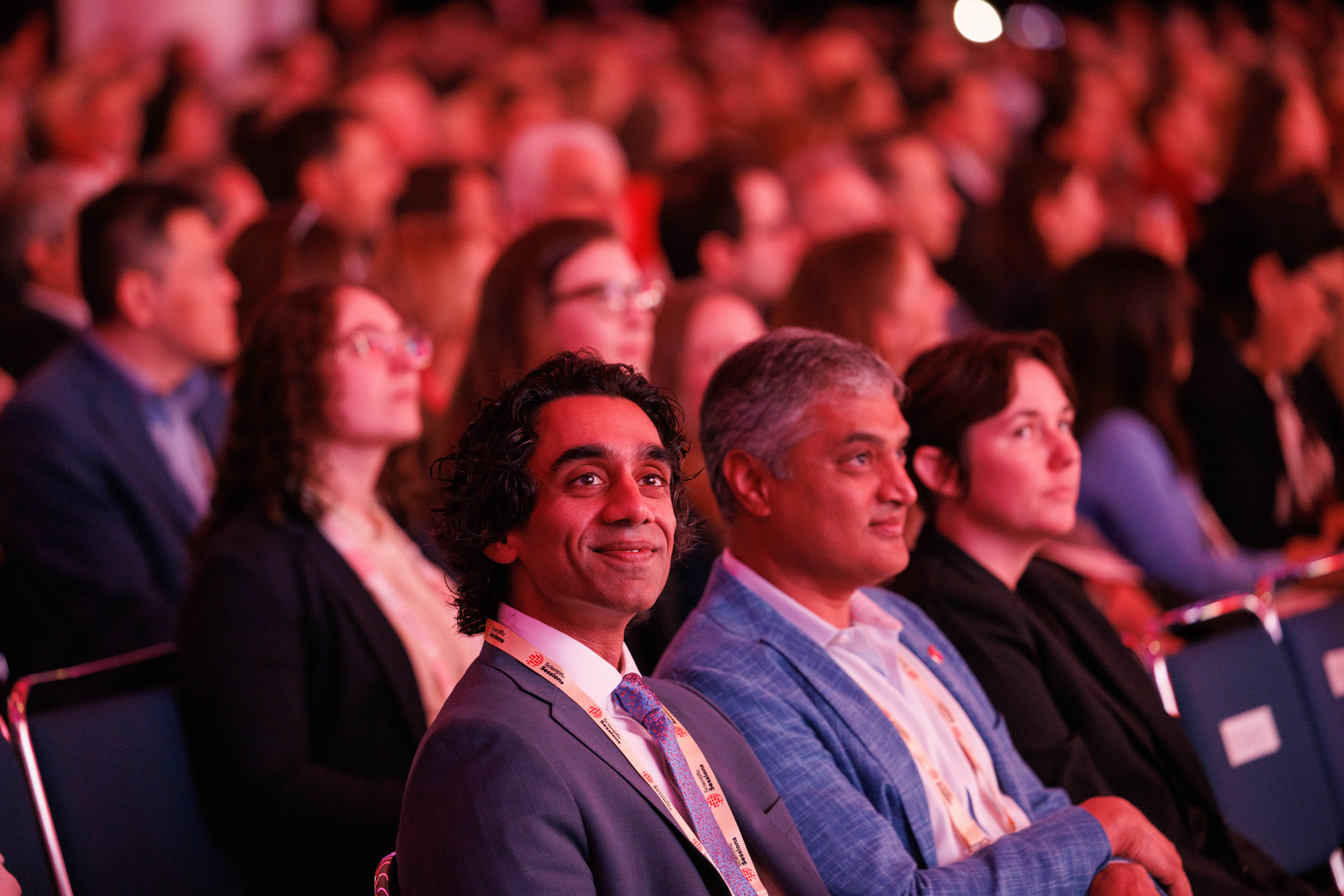 Ahass25 Audience8