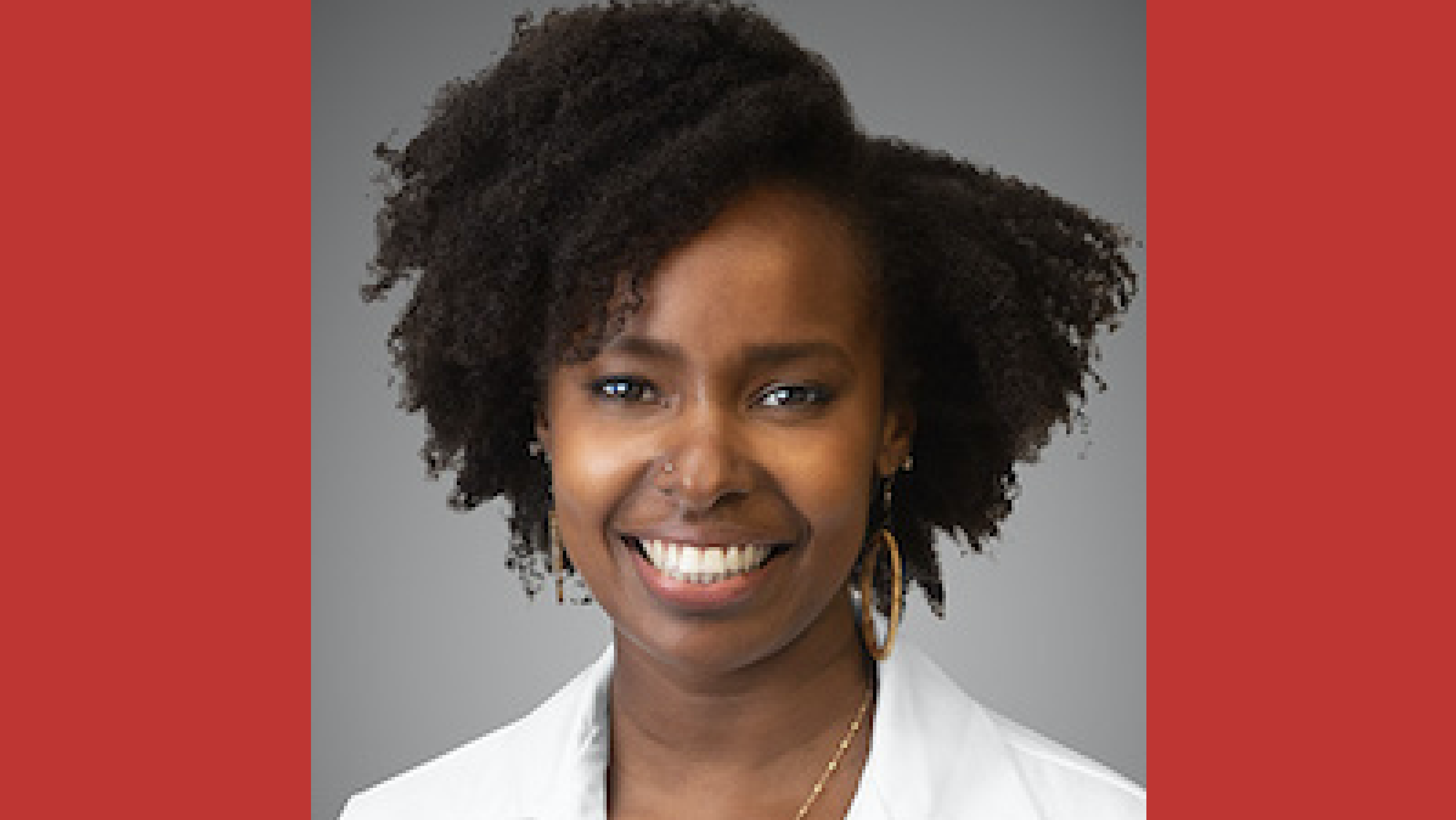 Joyce Njoroge, MD