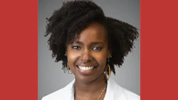 Joyce Njoroge, MD