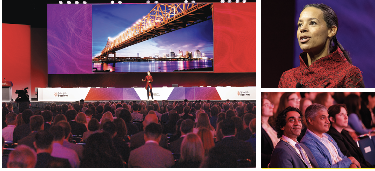 D1 Opening Session Collage