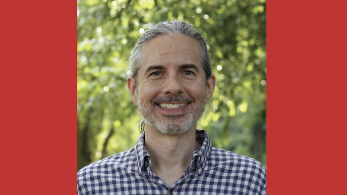 Christopher Long, PhD