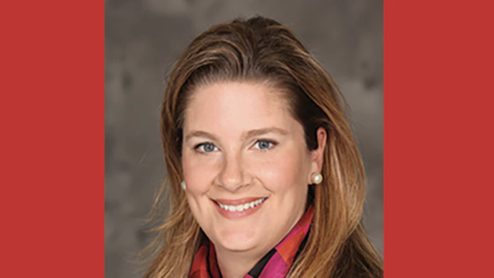 Erin Poe Ferranti, PhD, MPH, RN, FAHA, FPCNA, FAAN