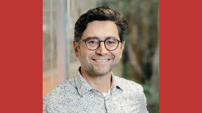 Ardem Patapoutian, PhD