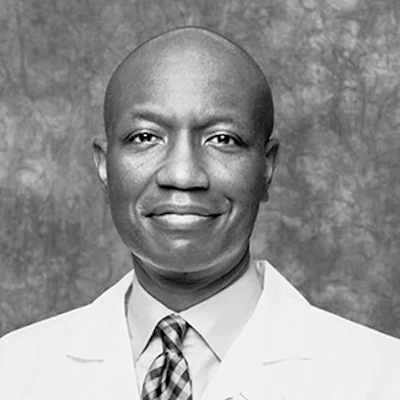 Bruce Ovbiagele, MD, MSc, MAS, MBA, MLS, FAHA