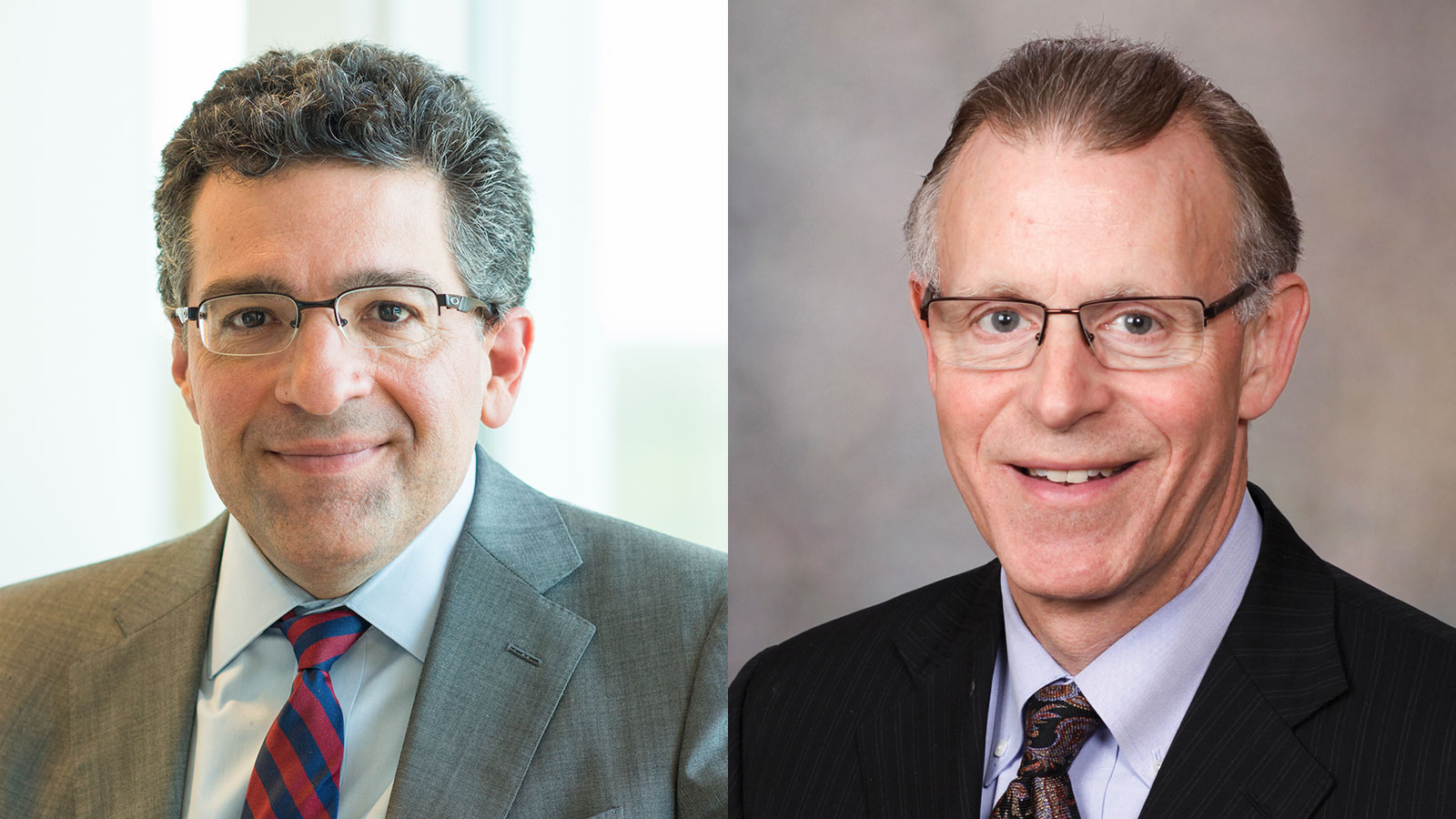 James Meschia, MD, FAHA, and John Huston, MD