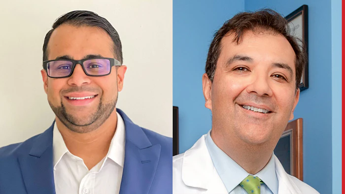 Samarth Shah, PharmD, BCPS, and Alireza Atri, MD, PhD