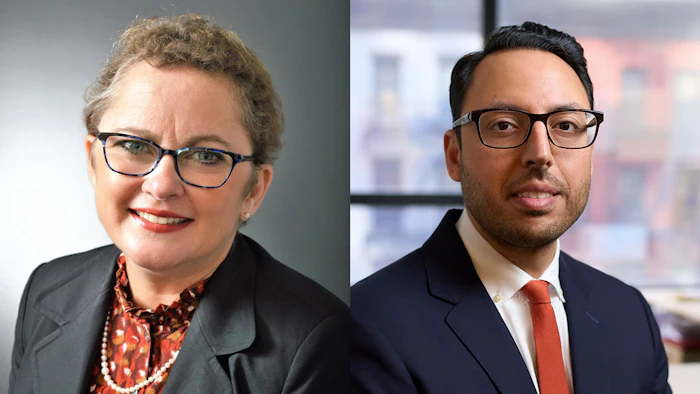 Mary Cushman, MD, MSc, FAHA, and Babak Navi, MD, MS