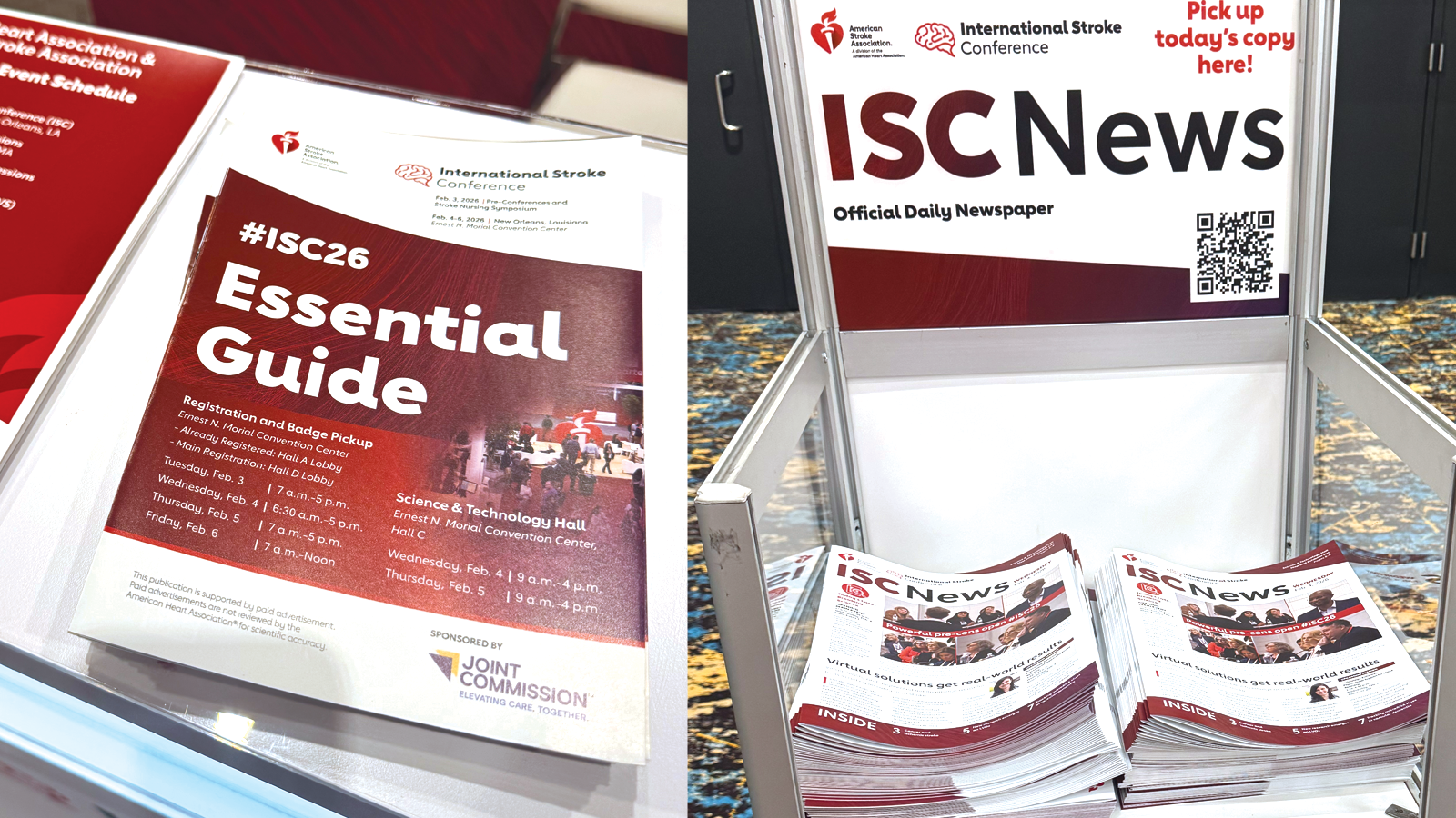 Isc26 Products
