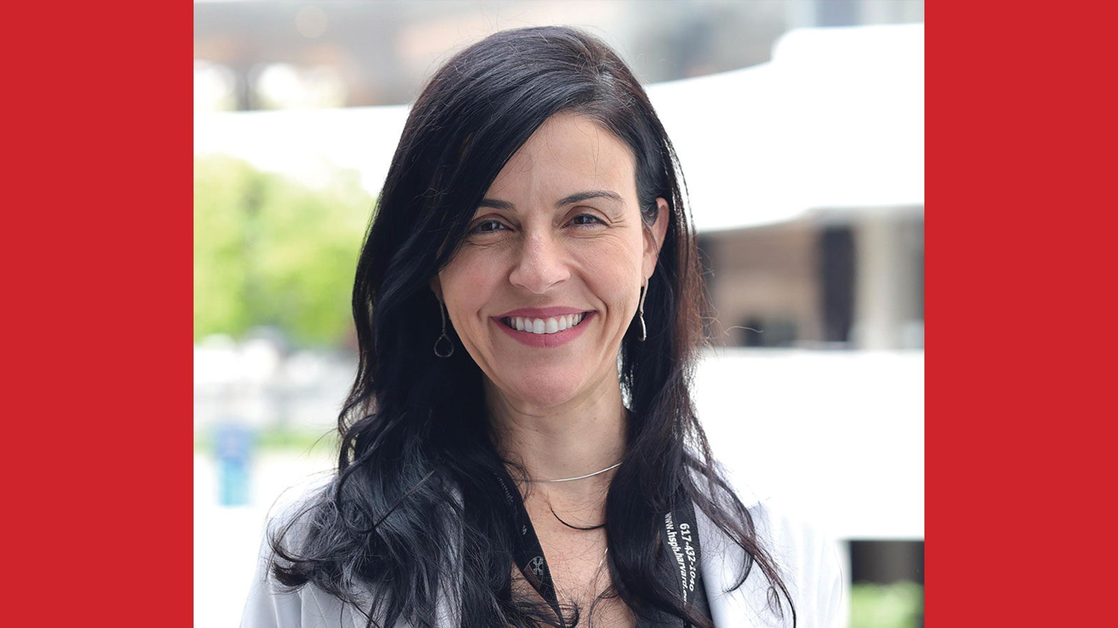 Gisele Sampaio, MD, PhD