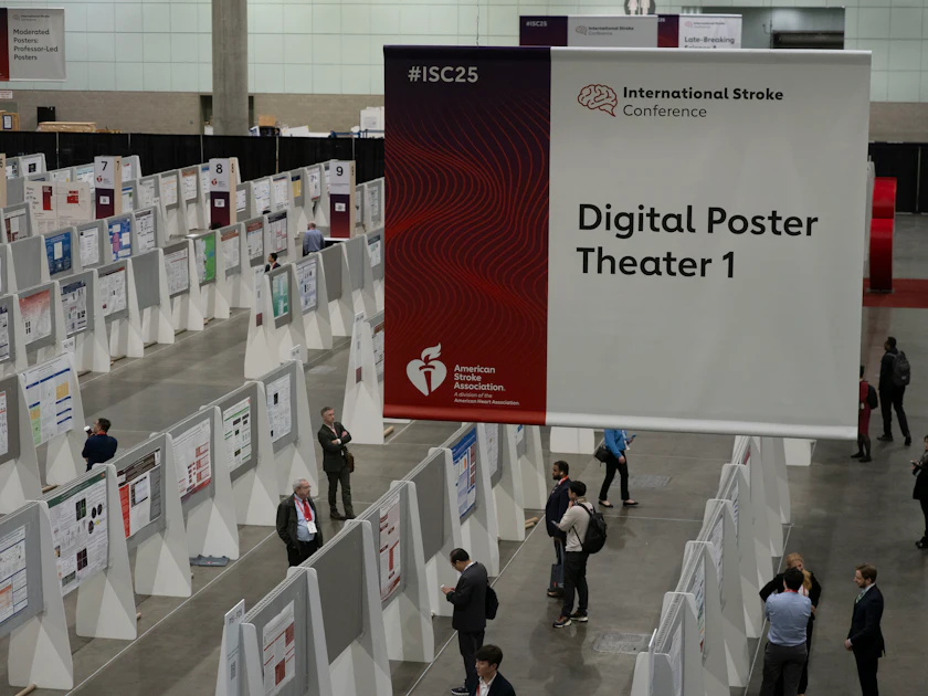 Isc2 Poster Catch up on all the #ISC26 posters you missed at the conference | ISC