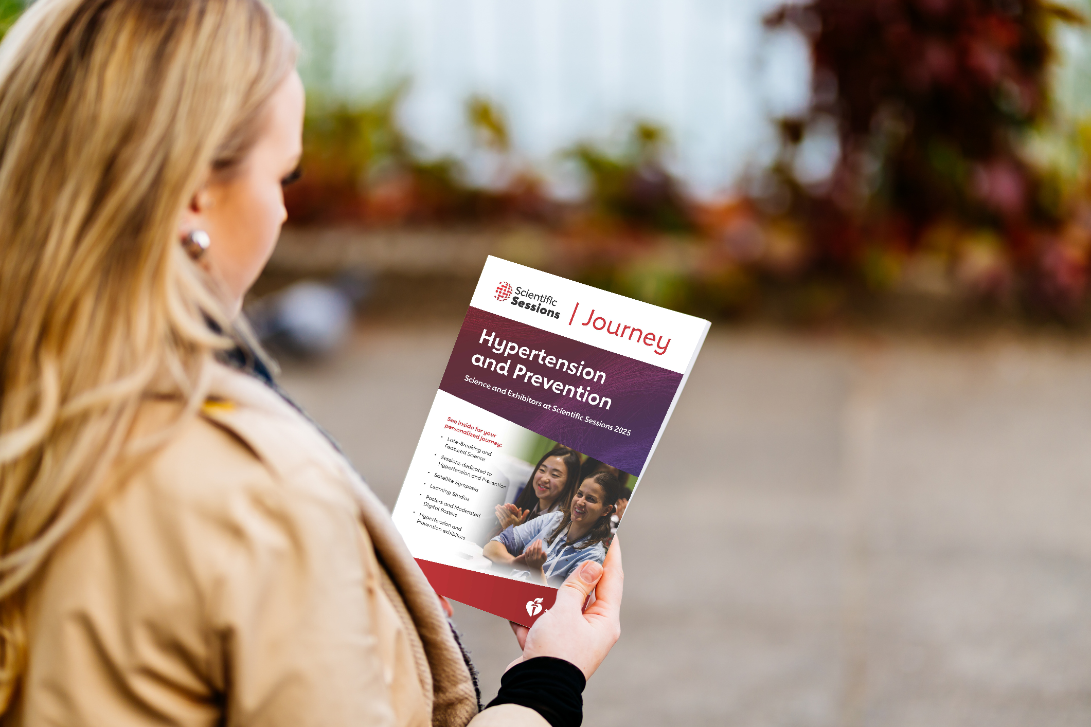 Aha26 Media Enews Journeys