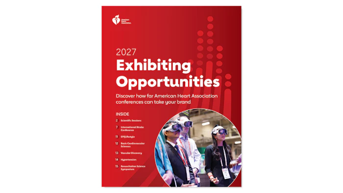 Heart Conferences Brochure Mindful